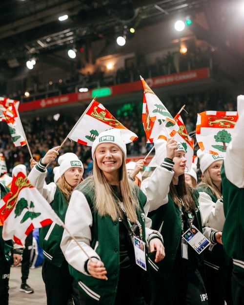 2025 Canada Summer Games Host Society Announce Board of Directors